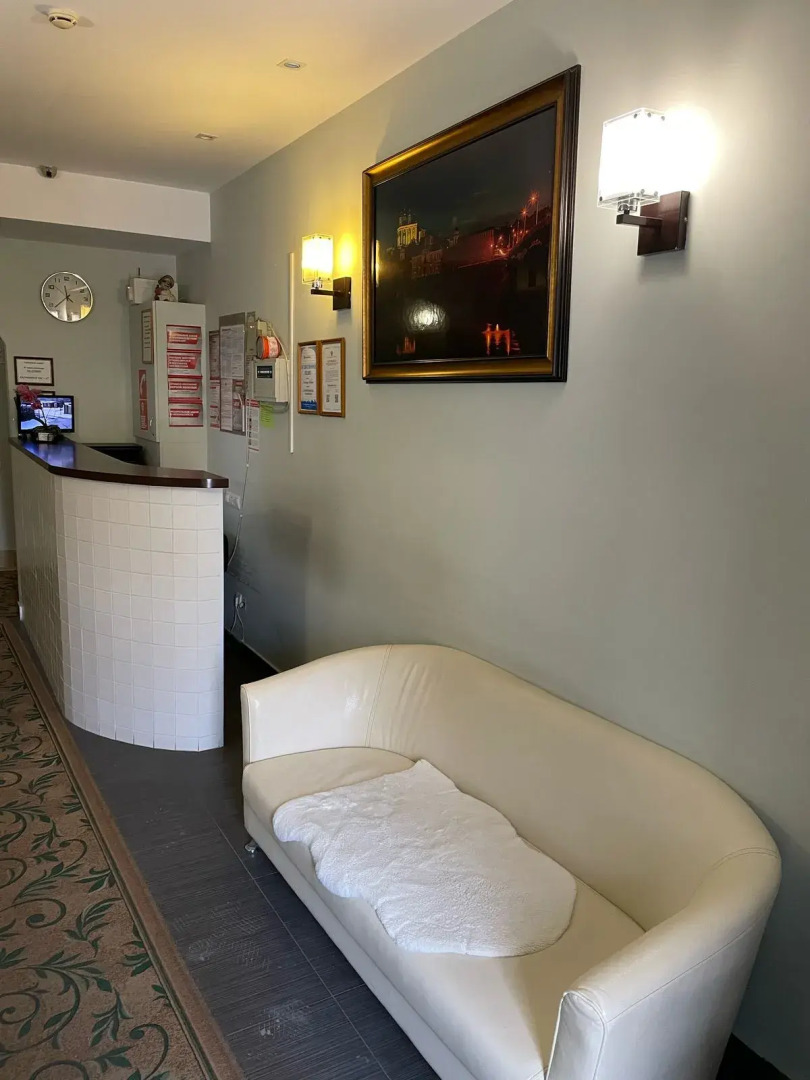 Мини-отель Ника