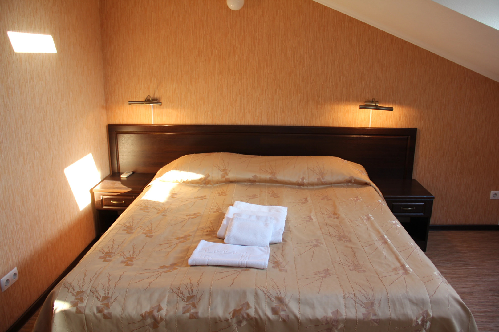 Гостевой дом Аледо