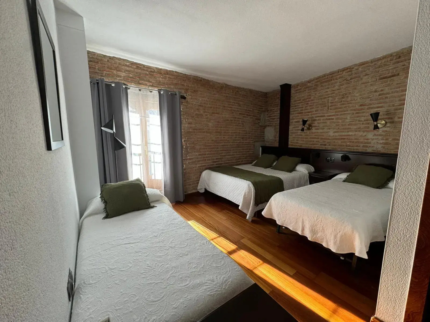 Hospedium Hotel La Fuente