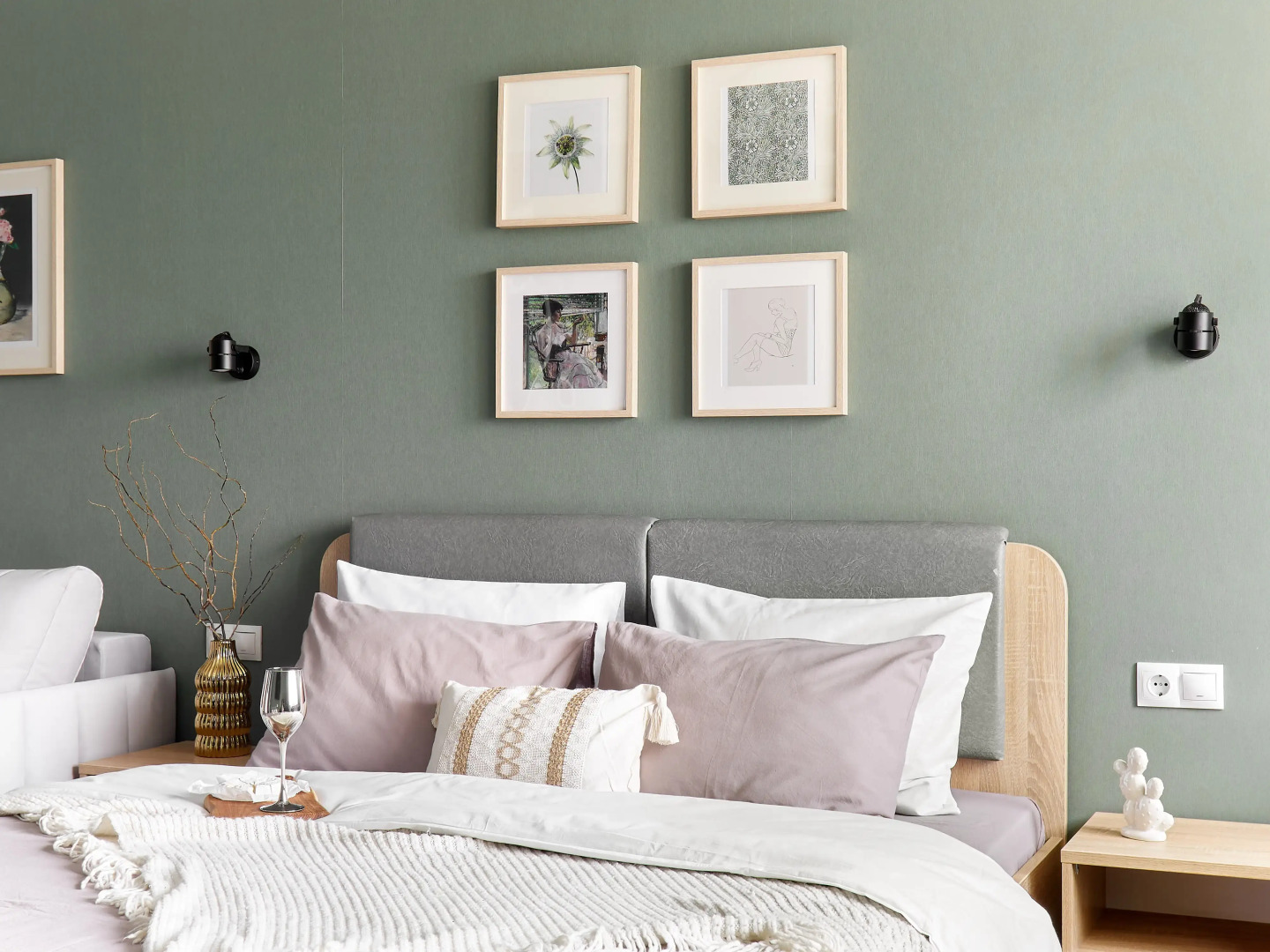 Апартаменты Лесная Фея. Великолепный Вид на Кремль