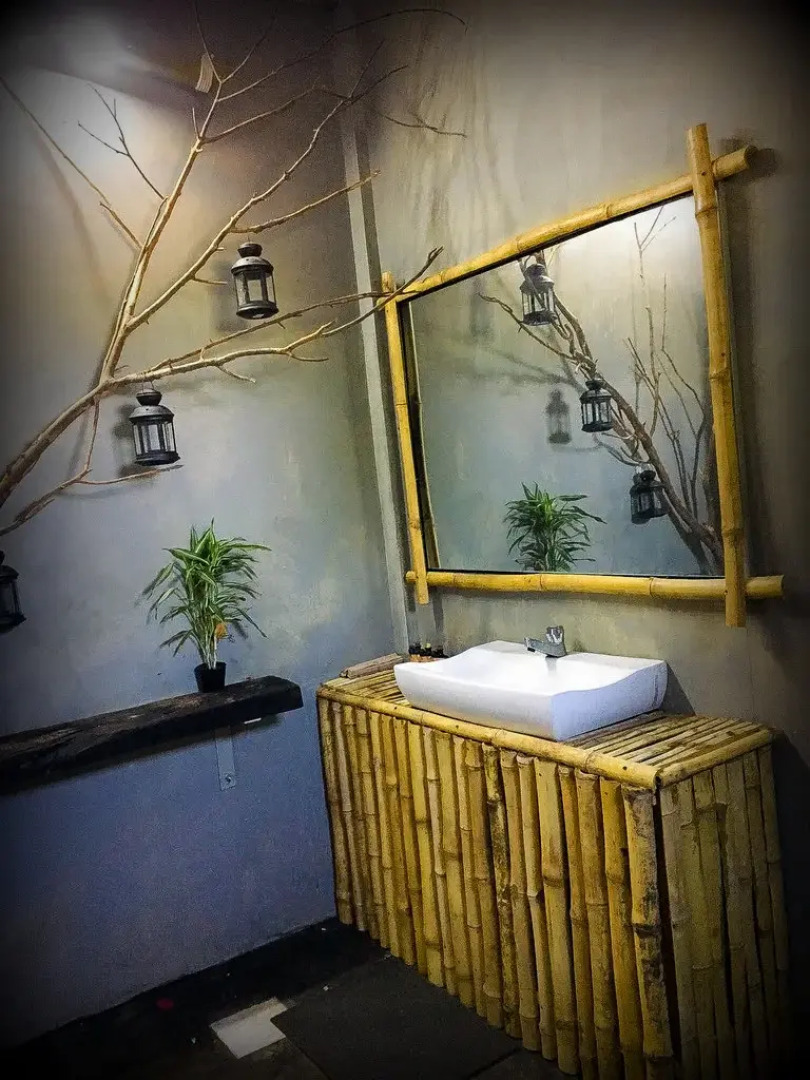 Отель Leopard Lakes Wilpattu