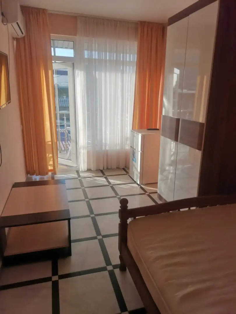 Гостевой дом Лидия