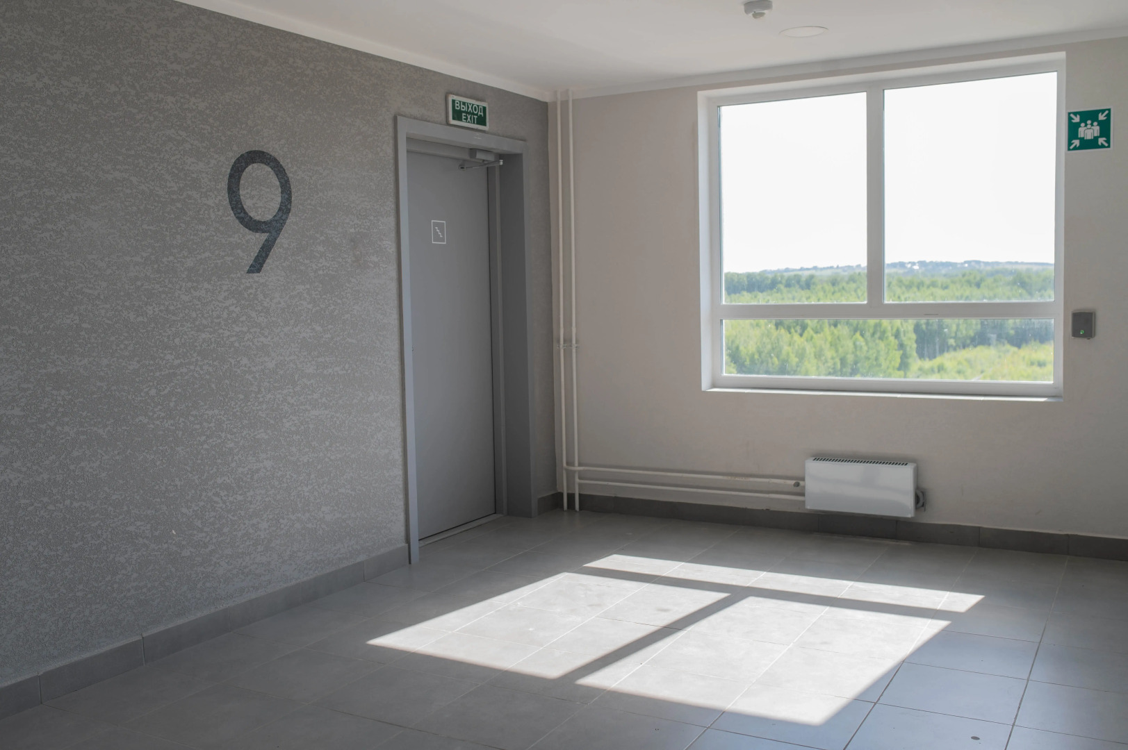 Квартира Ivolga Cozy Aparts на Волге