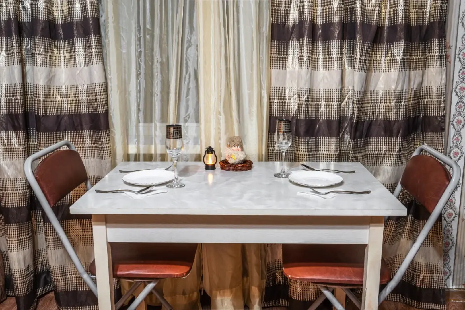 Апартаменты Уютная Квартира с Новым Ремонтом