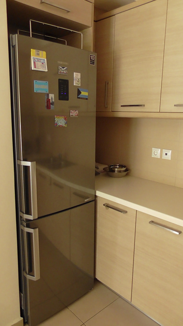 Апартаменты Patissia