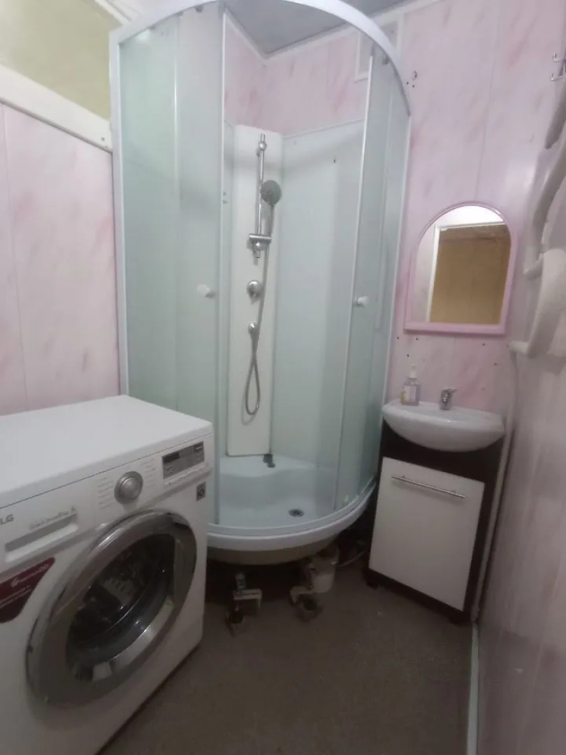 Квартира в Ближайшем к Центру Спальном Районе Волгограда