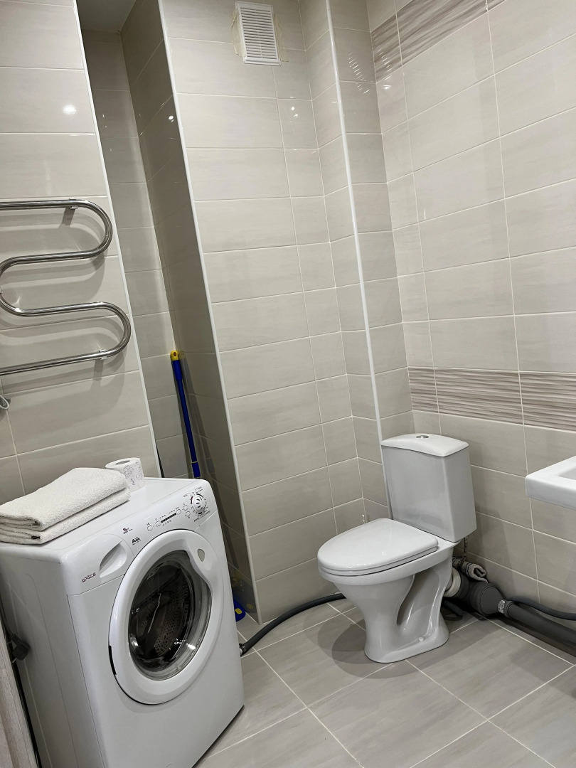 Квартира На Берегу Суры