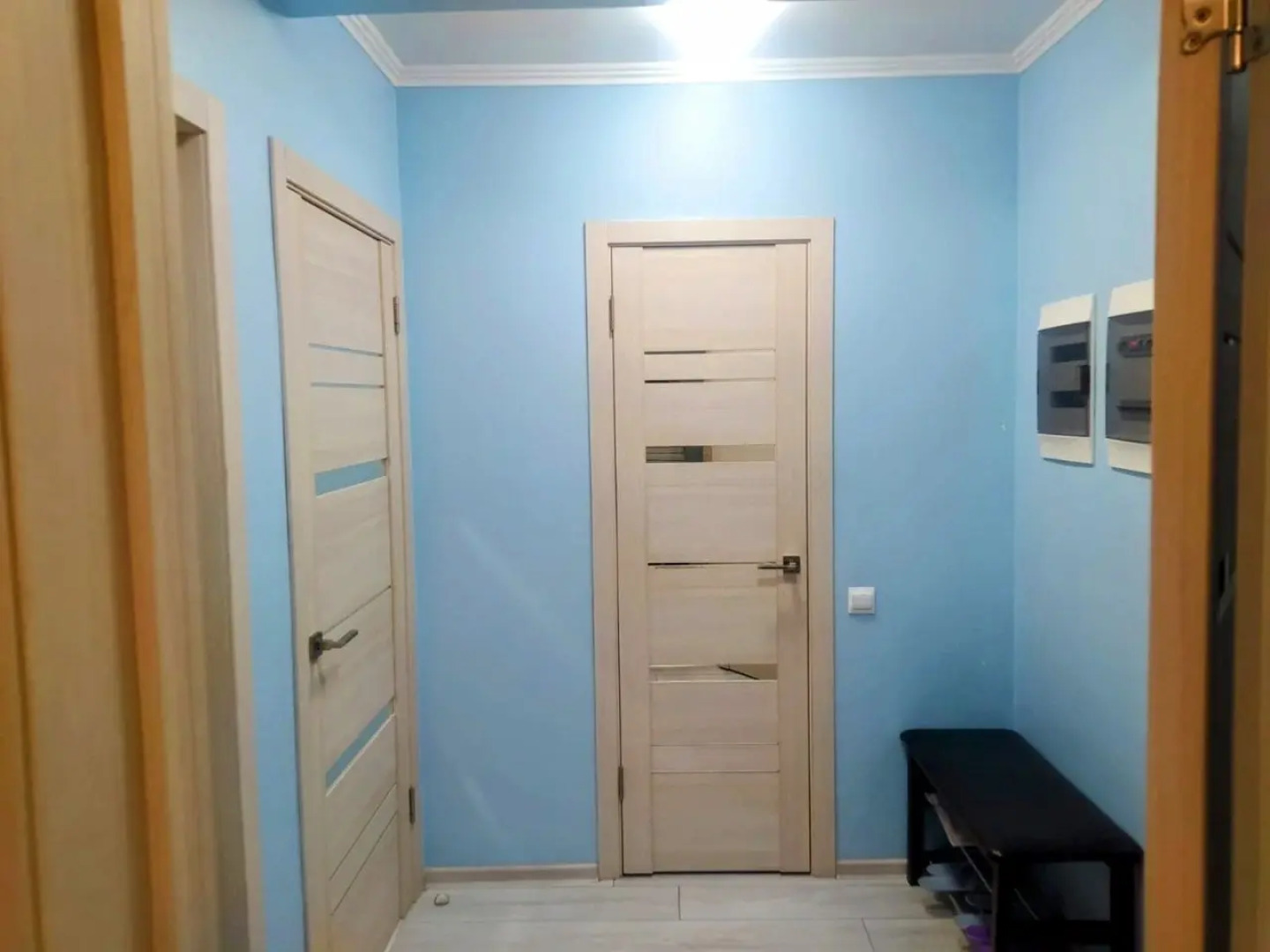 Апартаменты ЖК Квадро СЖМ