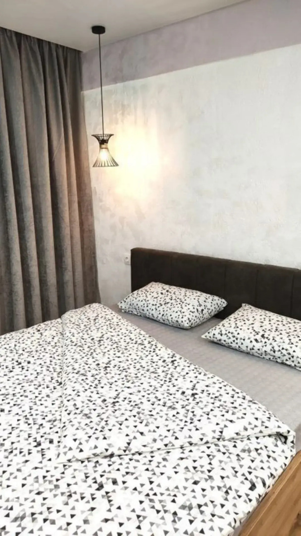 Квартира На пер Механизаторов 7