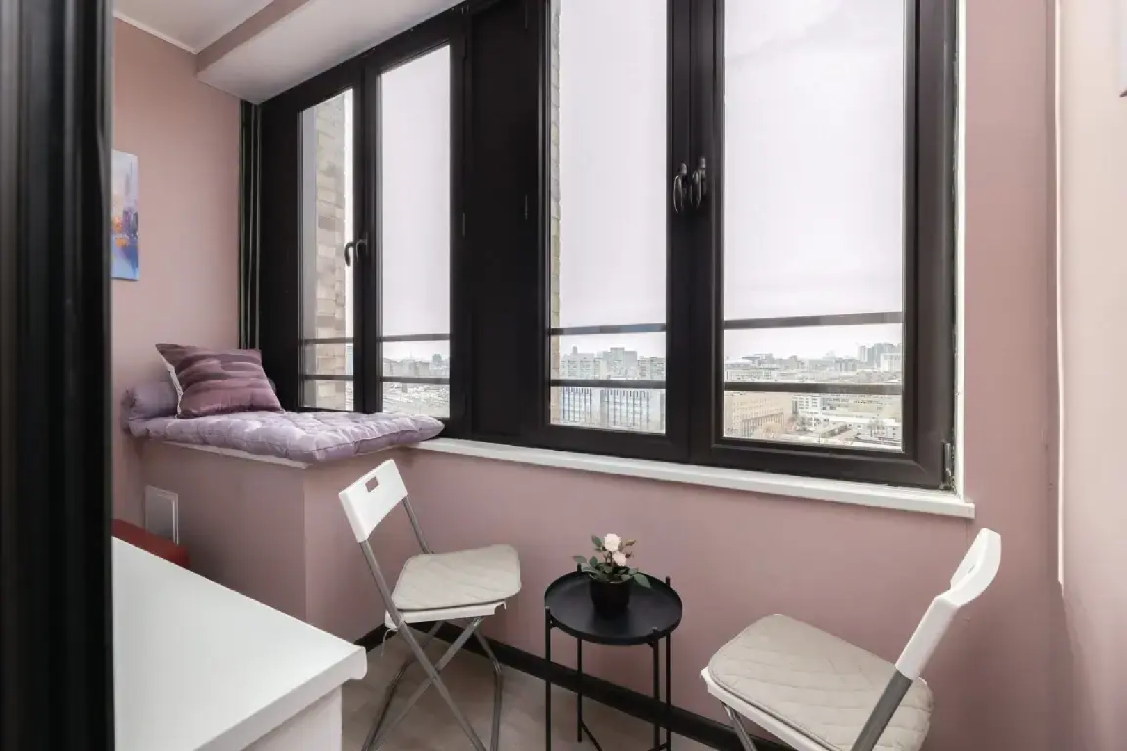 Апартаменты Siesta by Smart Lofts Moscow
