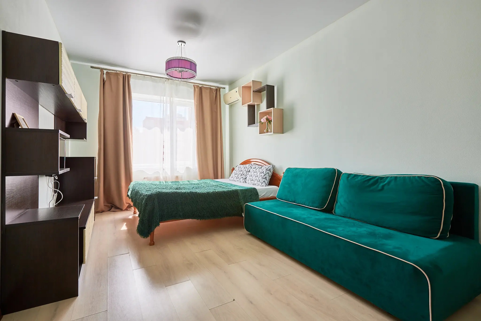 Апартаменты у парка Краснодар