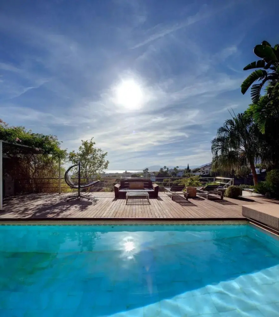 Бутик-отель Marbella Boutique Art Suites