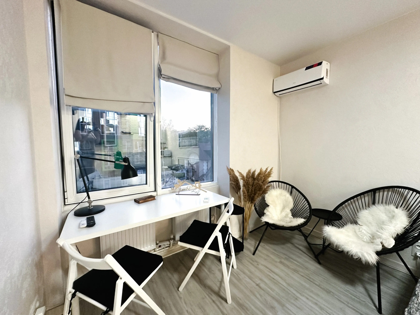 Апартаменты Град