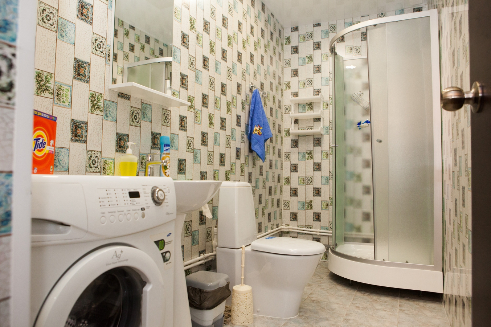 Хостел Рус - Якутск