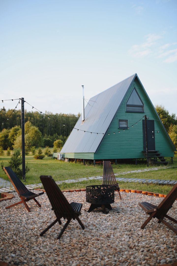 База Отдыха А Ленд