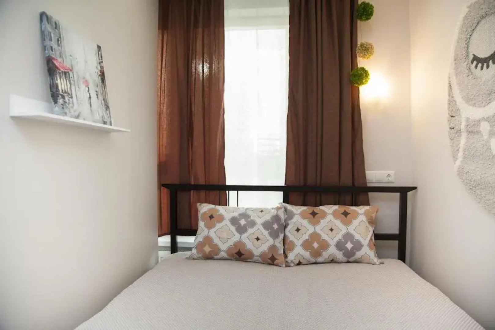 Апартаменты Санди в Жк Новая Звезда