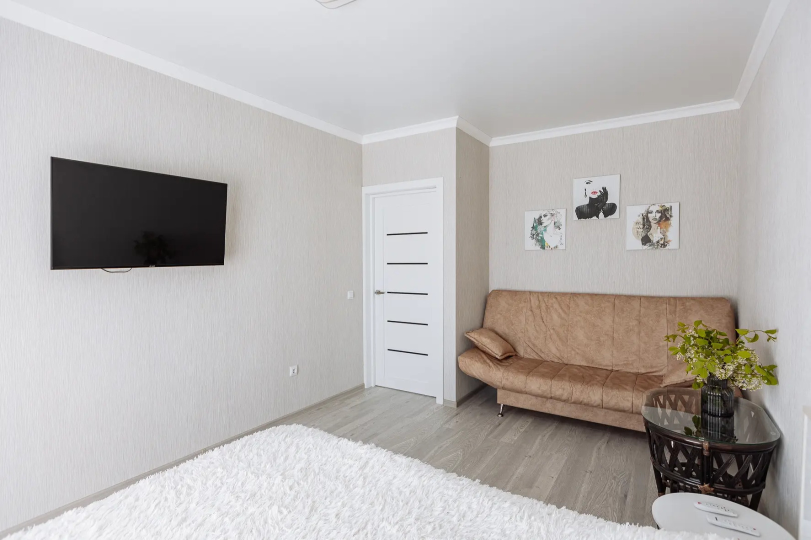 НаМореApartment's Квартира на Западном пляже