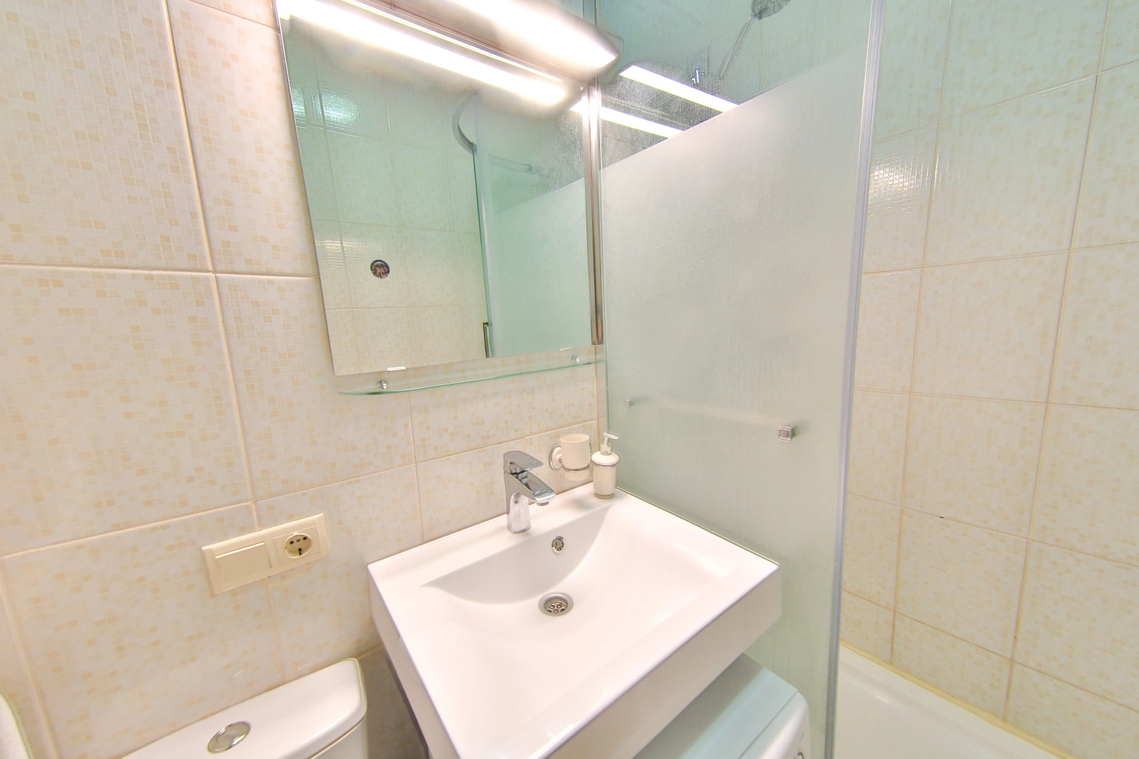 Апартаменты HotelRoom24 метро Белорусская