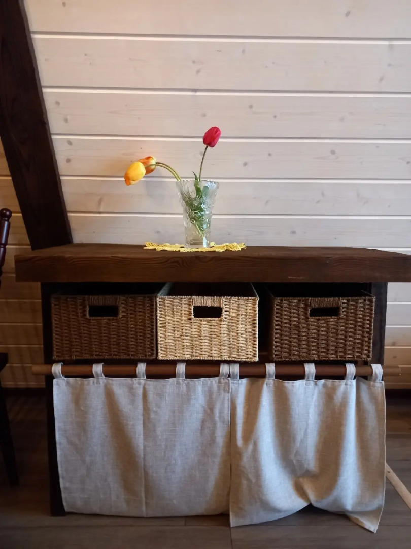 Гостевой дом Под соснами