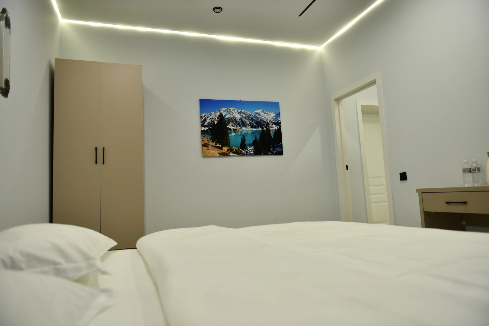 Отель QUT Hotel