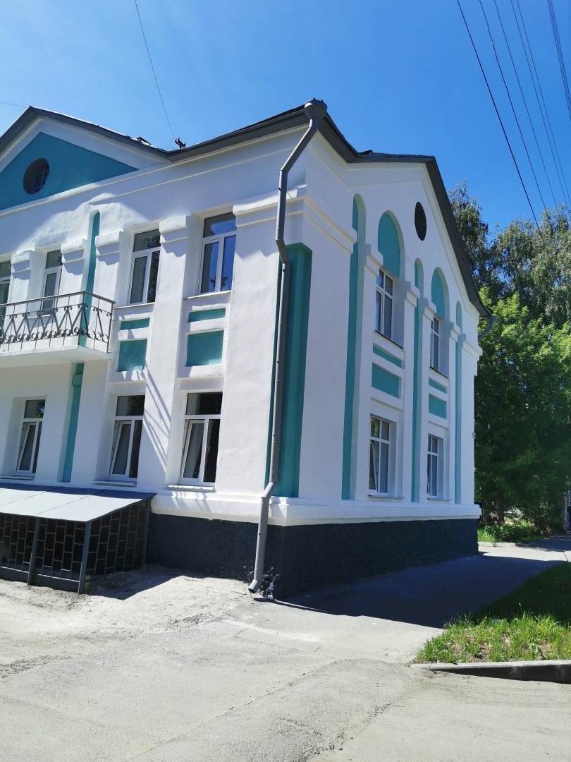 Бутик-отель #19