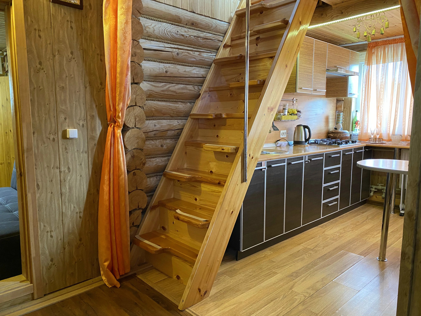 Загородный дом House Vorma