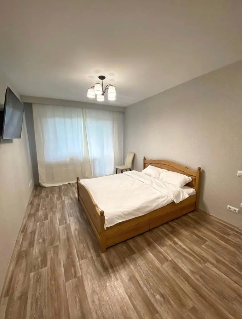 Апартаменты Apart Sharing на Фрунзе