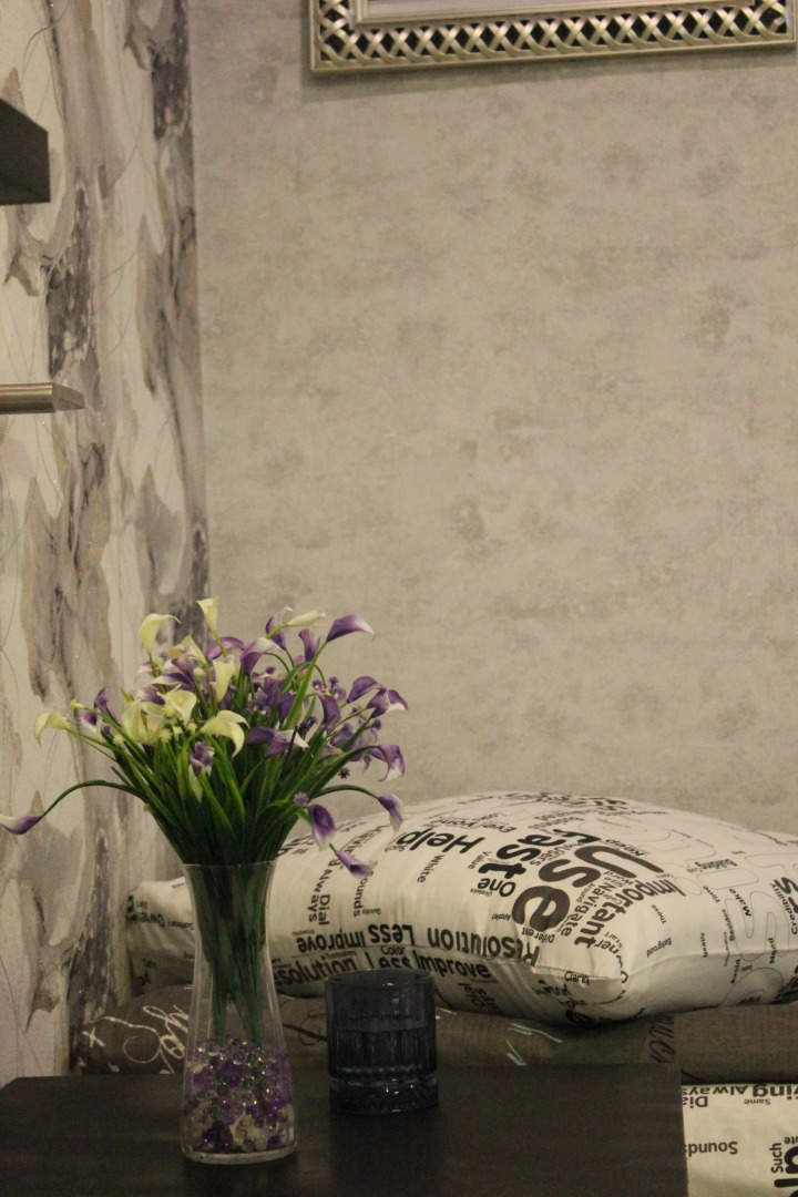 Квартира Янтарные выходные центр