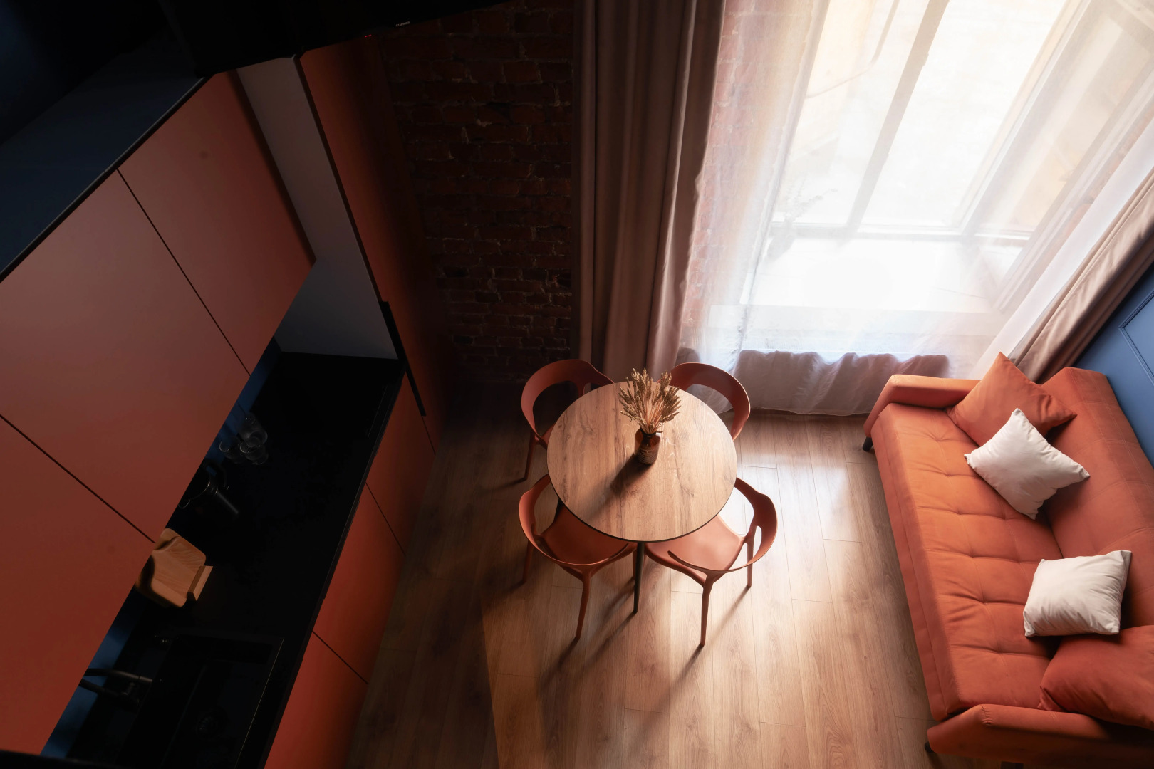 Апартаменты СуткиСпб Можайская 10 6