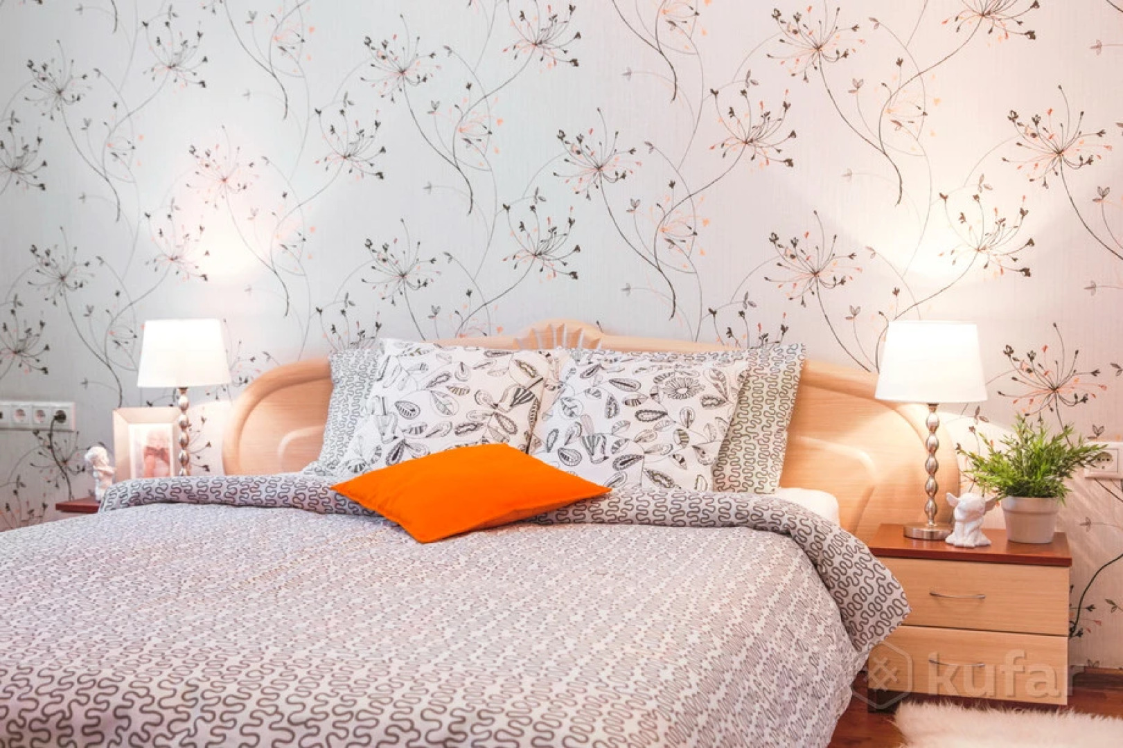 Апартаменты Minsk