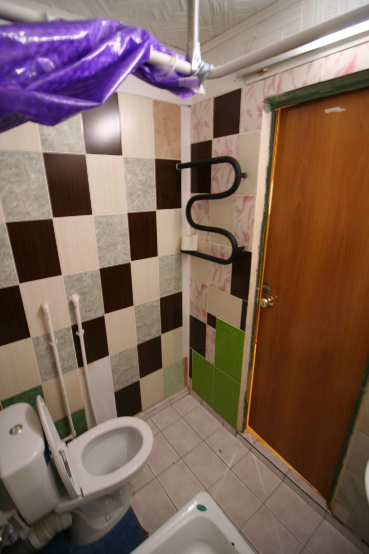 Жилое Помещение Командная на Энергетиков 4к Квартира Посуточно Кириши