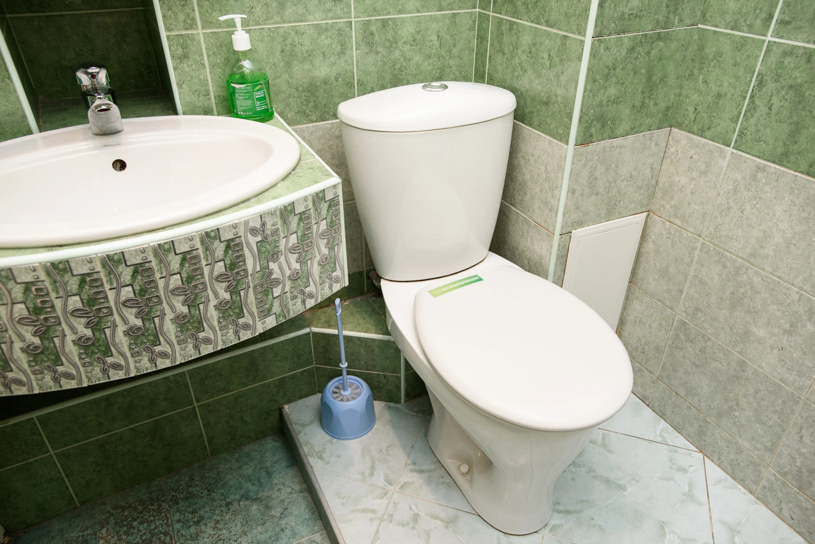 Апартаменты Онежская 8а