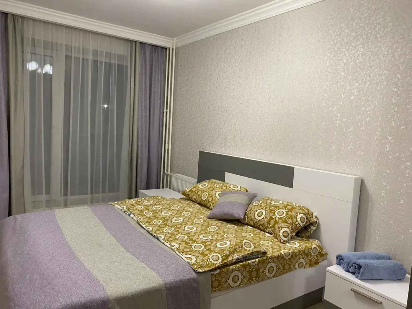 Апартаменты AS Для Большой Компании