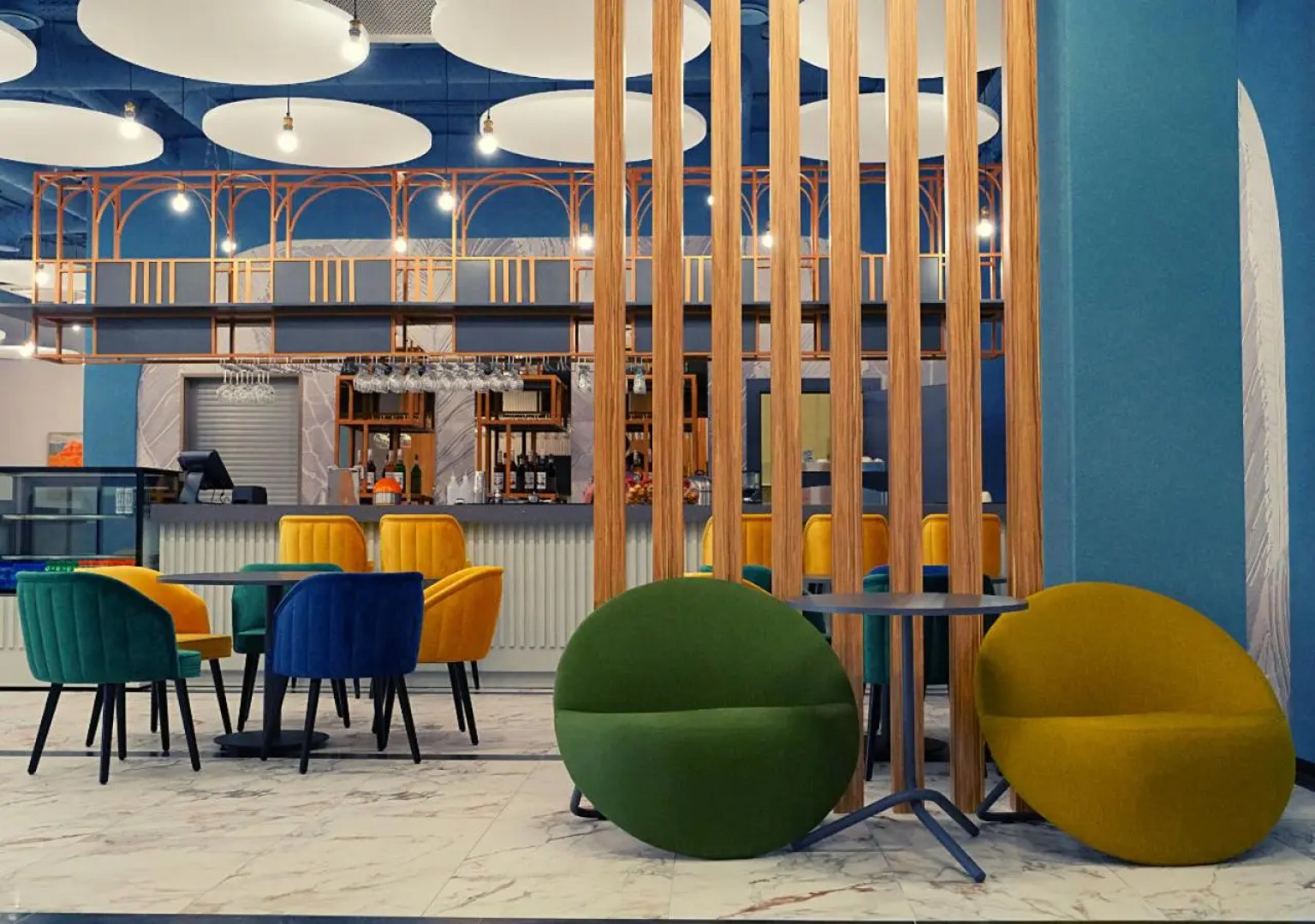 Отель Add Almaty