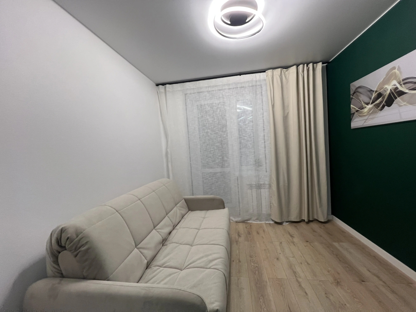 Апартаменты AlexHome в Монино