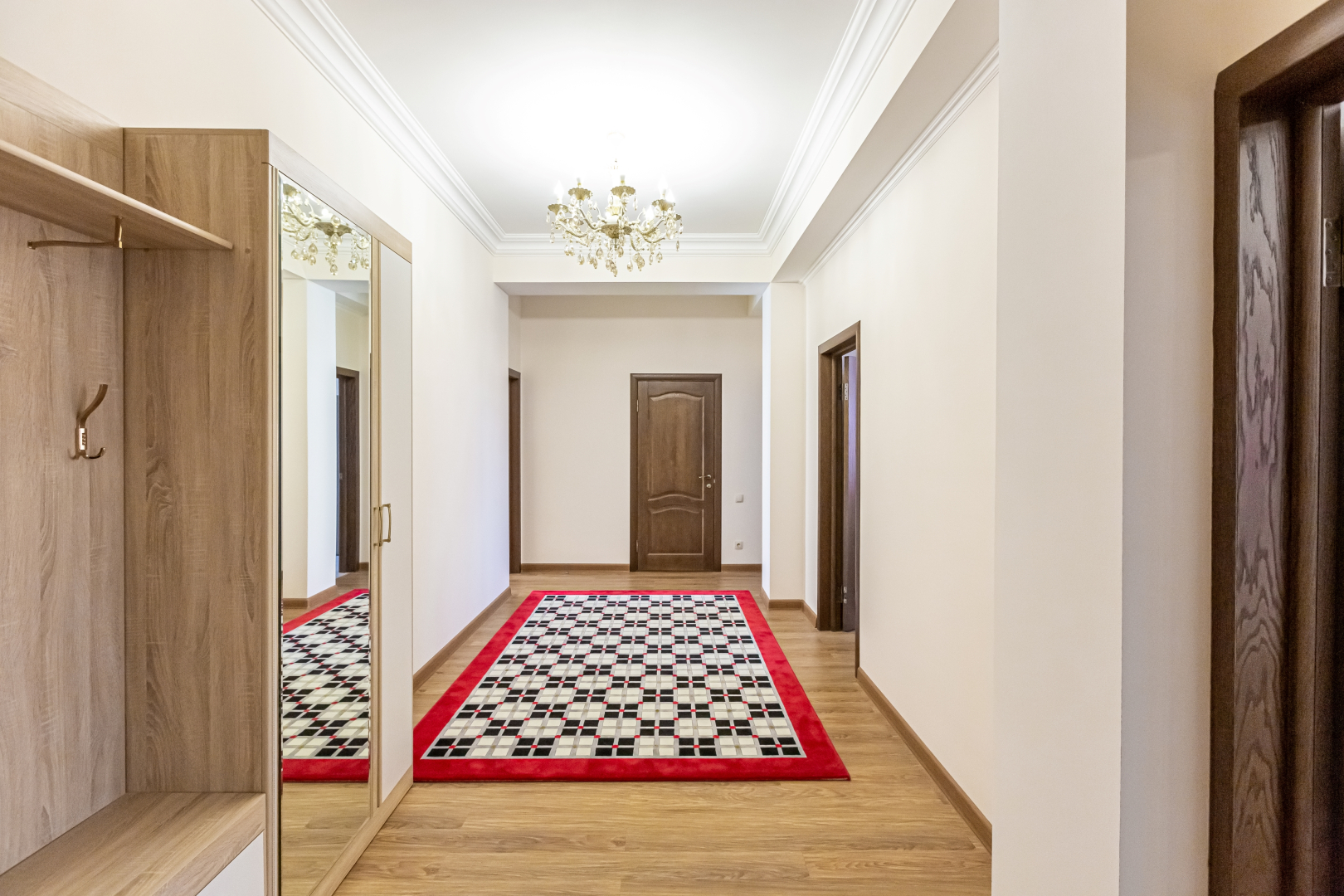 Апартаменты на Парковой Ирины Савельевой - Очень комфортные и просторные - Парк, озеро, рынок