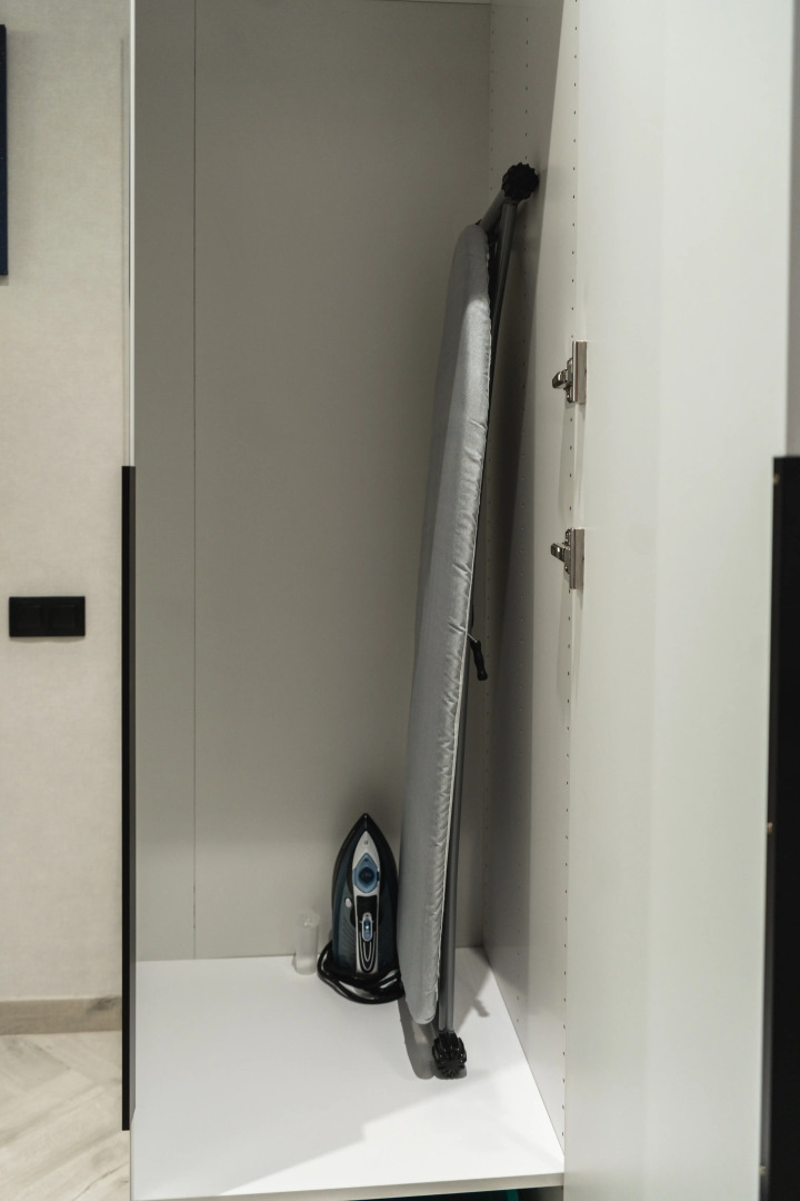 Апартаменты Kosmic - Новая,уютная студия в центре Самары