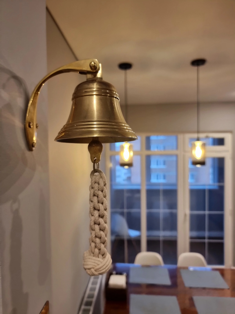 Квартира Olive 1-комнатная