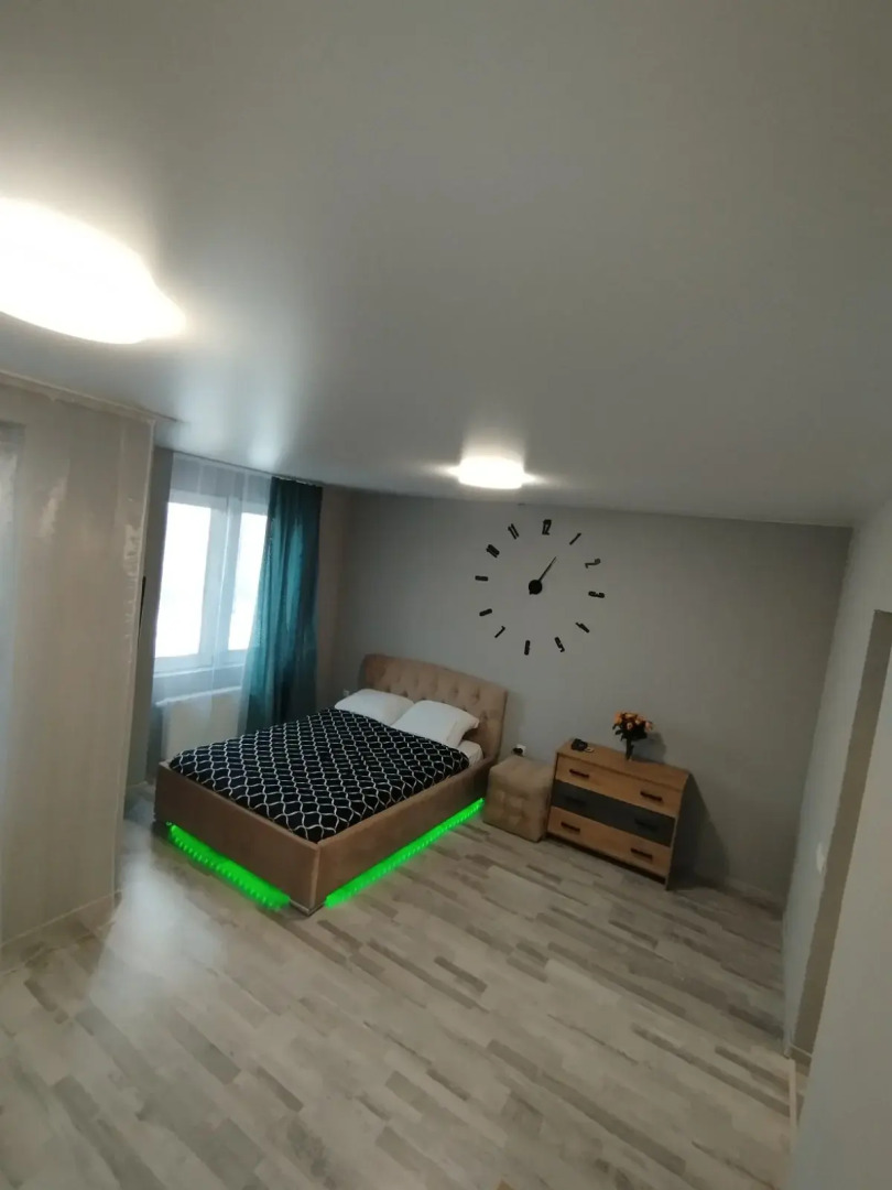 Квартира Апартаменты в ЖК Камские огни