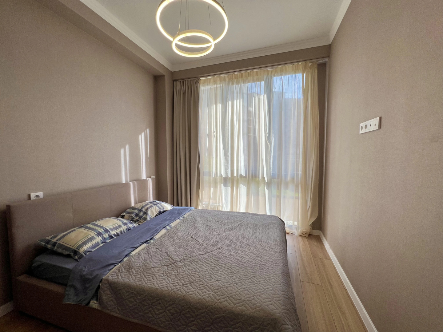 Квартира в АК Крымский