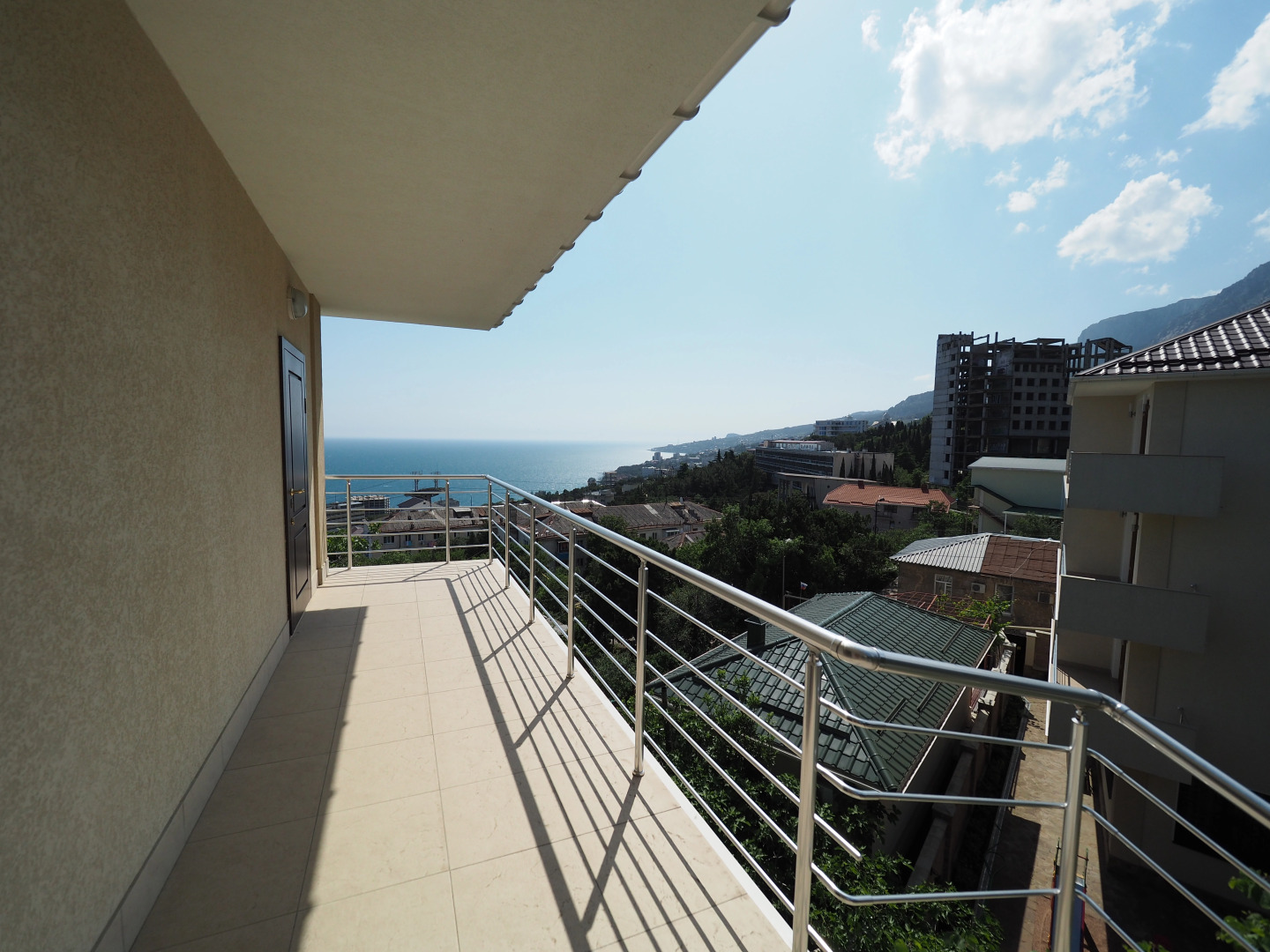 Гостевой Дом Peyzazh