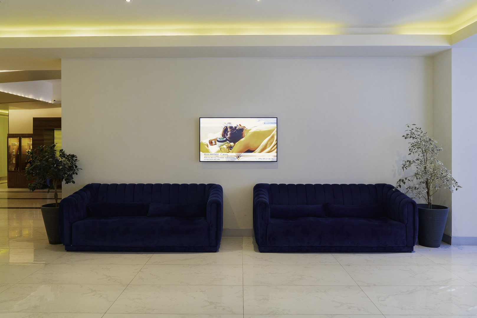 Апартаменты Grand City Real Estate