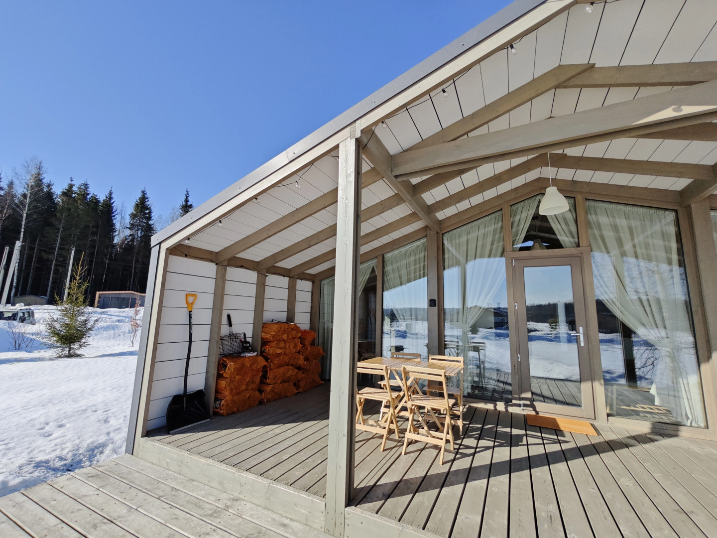 Частный Дом Бали Дача