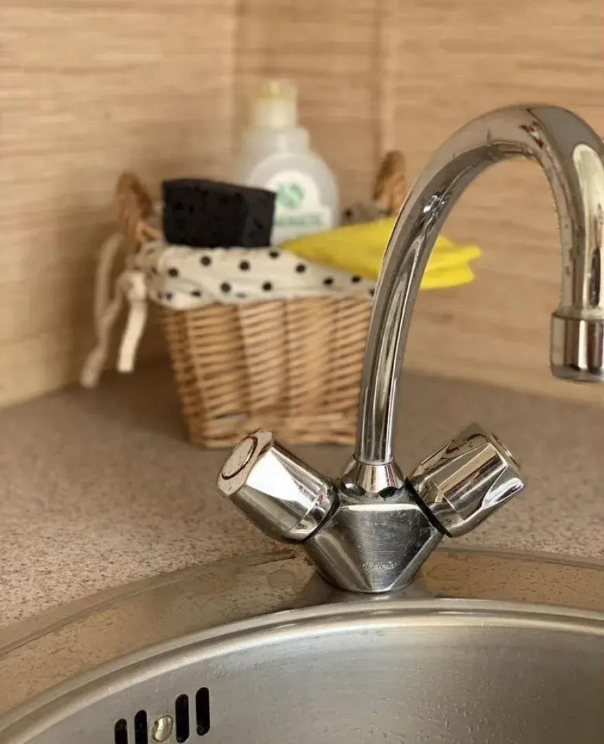 Квартира на Улице Кирова 3