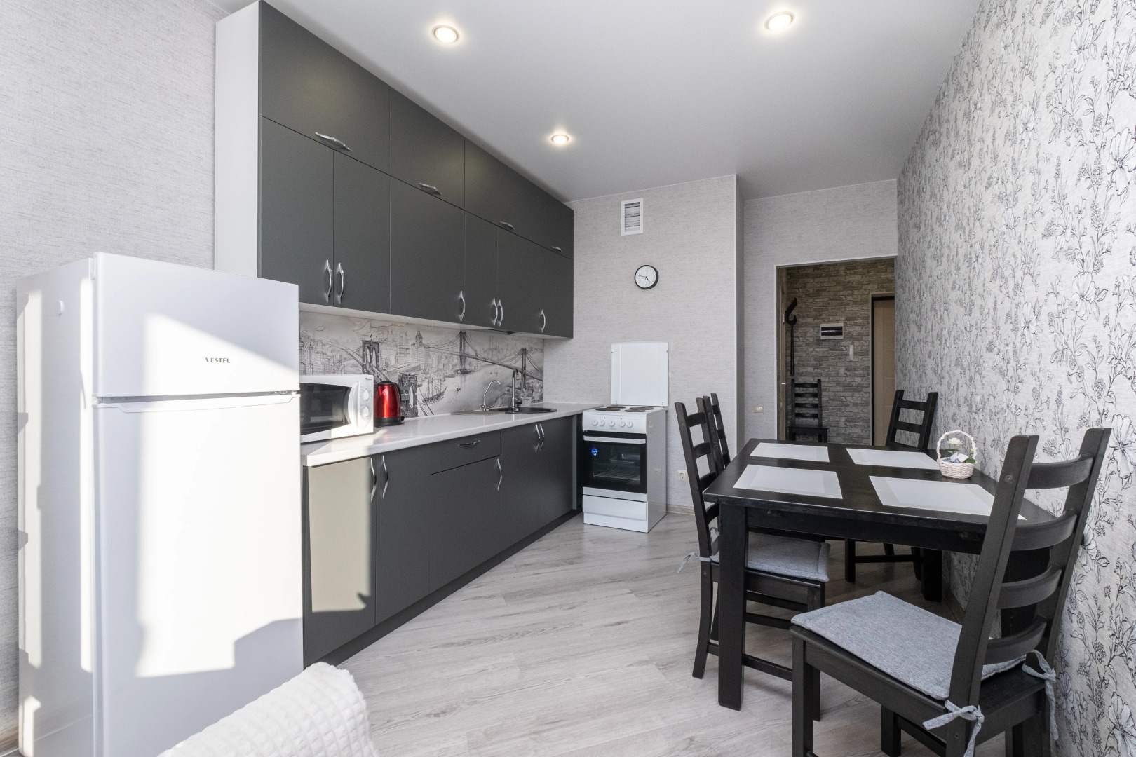 Квартира ЖК Родина