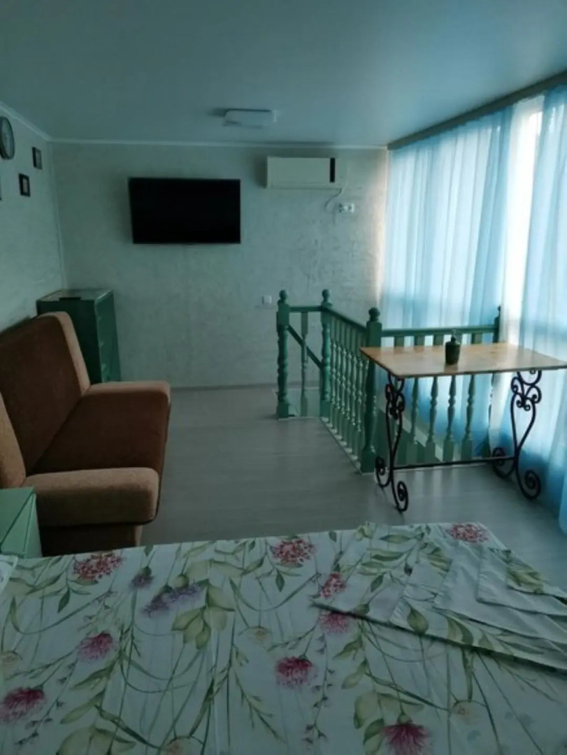 Гостевой дом Семейный