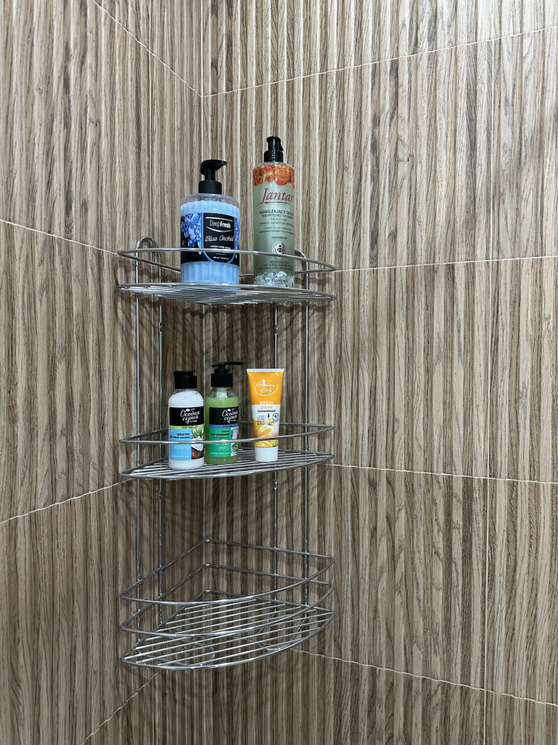 Квартира Куршкий