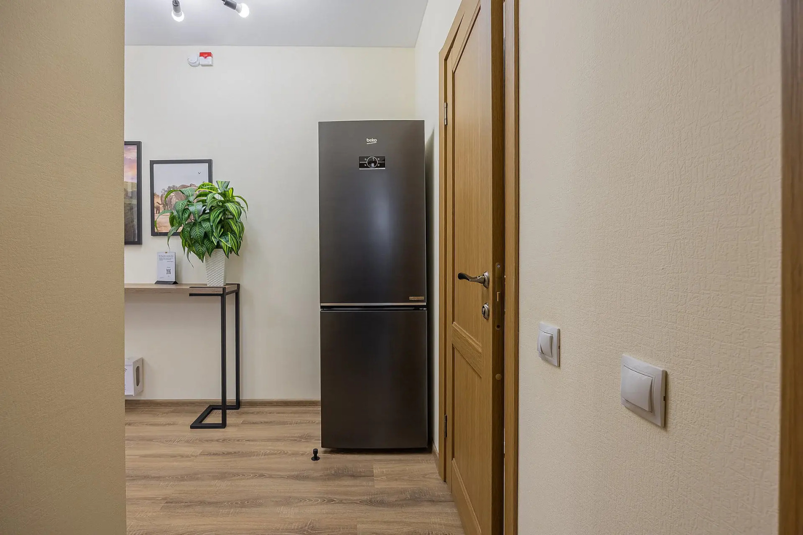 Апартаменты рядом с аквапарком