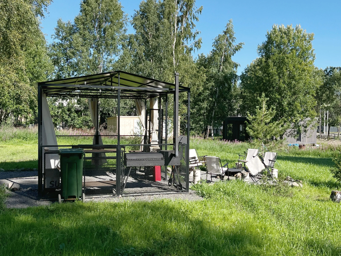 Гостевой дом Toksovo Family Club