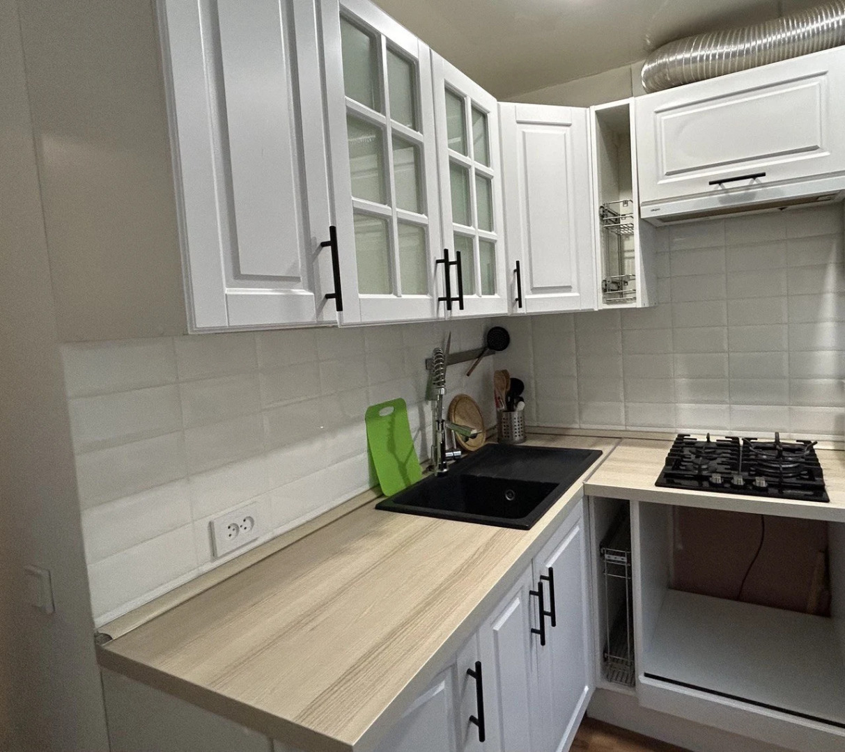 Квартира Уютная Двушка рядом с Историческим центром